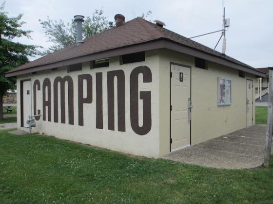 Westgate RV Campground